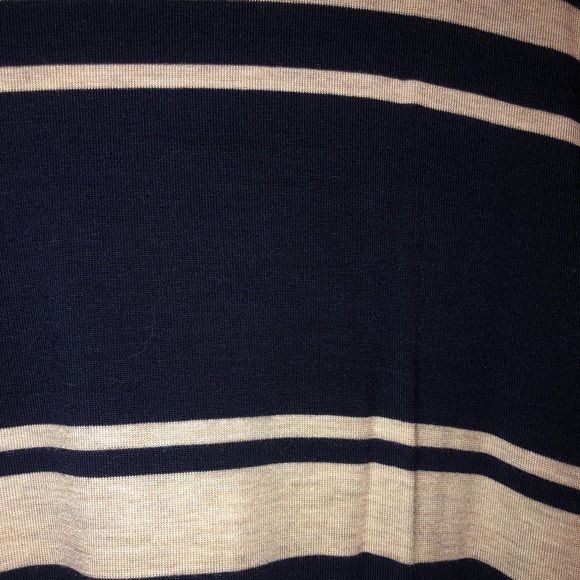 Native People soft knit top - Picture 5 of 5